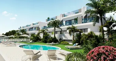 Bungalow in Torrevieja, Spanien