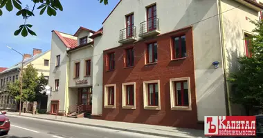 Propiedad comercial 275 m² en Grodno, Belarús
