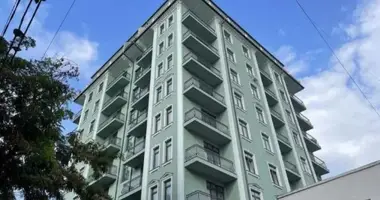 Wohnung 3 zimmer in Odessa, Ukraine