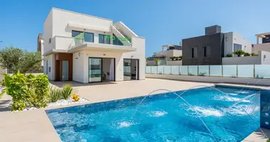 Дом 4 комнаты в Dehesa de Campoamor, Испания