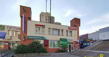 Restaurant, Café 126 m² in Minsk, Belarus