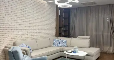 Apartamento 3 habitaciones en Budva, Montenegro
