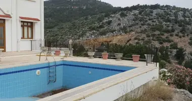 Villa 5 room villa in Agirda, Northern Cyprus