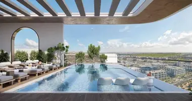 Apartamento 3 habitaciones en Dubái, Emiratos Árabes Unidos