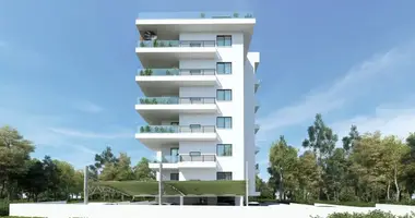 Appartement 1 chambre dans Larnaca, Chypre