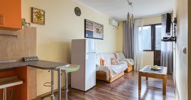 Wohnung 1 Schlafzimmer in Sutomore, Montenegro