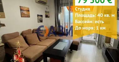 Apartment in Sveti Vlas, Bulgaria