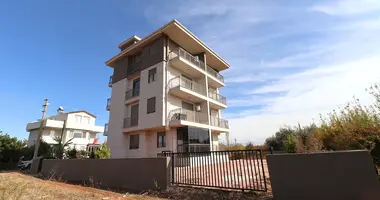 Appartement 1 chambre dans Dosemealti, Turquie