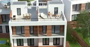 Haus 2 zimmer in Prylymanske, Ukraine