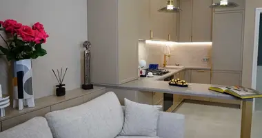 1 room apartment in Odesa, Ukraine