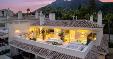 Appartement 4 chambres dans Espagne