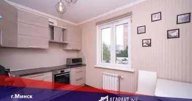 Appartement 3 chambres dans Minsk, Bélarus