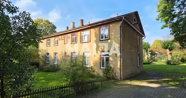 Wohnung in Riga, Lettland