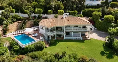 Maison 5 chambres dans Ricmar, Espagne