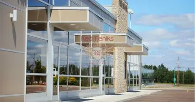 Propriété commerciale 1 400 m² dans Puegnago del Garda, Italie