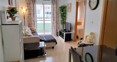 2 room apartment in Torrevieja, Spain
