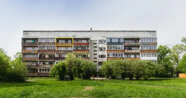 Appartement 1 chambre dans Jelgava, Lettonie