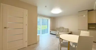Apartamento 2 habitaciones en Kaunas, Lituania