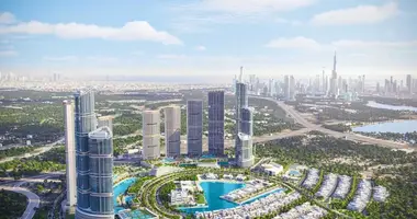 Apartment in Dubai, United Arab Emirates