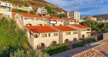 Appartement 1 chambre dans Katun Rezevici, Monténégro