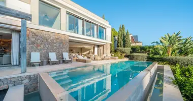 Château 5 chambres dans Palma de Mallorca, Espagne