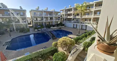 2 bedroom apartment in Paphos Municipality, Cyprus