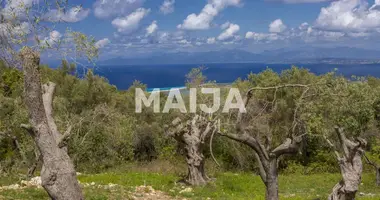 Parcela en Municipality of Aktio and Vonitsa, Grecia