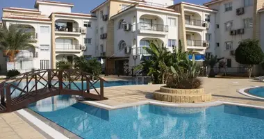 Appartement 2 chambres dans Bogazi, Chypre du Nord