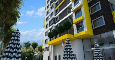 Квартира 3 комнаты в Mahmutlar Mahallesi, Турция