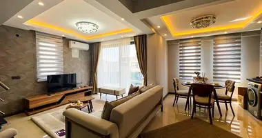 Appartement 4 chambres dans Alanya, Turquie