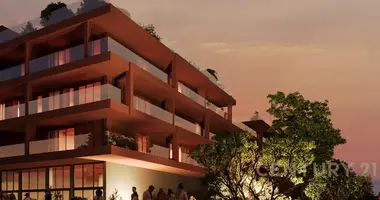Apartment in Golem, Albania