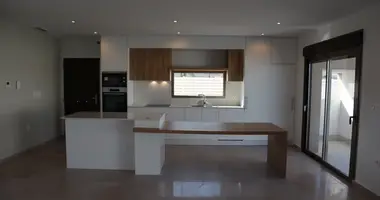 Villa 3 bedrooms in Aspe, Spain