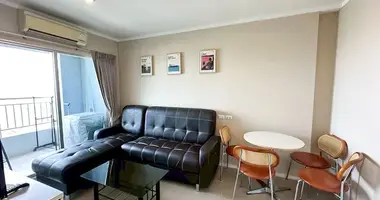 Condo w Pattaya City, Tajlandia