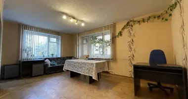 Wohnung 1 zimmer in Minsk, Belarus
