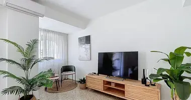 Appartement 3 chambres dans Alicante, Espagne