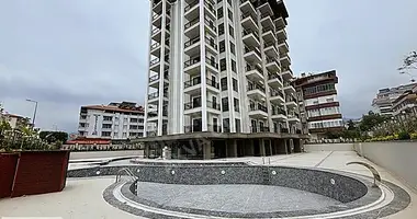 Haus 2 zimmer in Alanya, Türkei