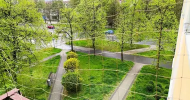 Apartamento 4 habitaciones en Varsovia, Polonia