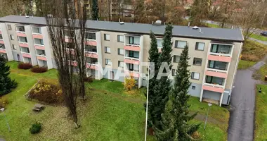 Appartement 2 chambres dans Valkeakoski, Finlande