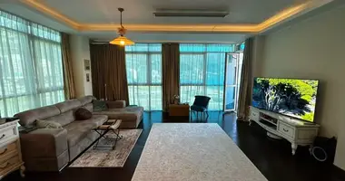 Wohnung 2 Schlafzimmer in Becici, Montenegro