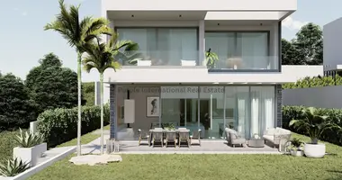 Villa 4 chambres dans Yeroskipou, Chypre