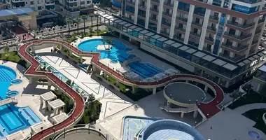 Apartamento 2 habitaciones en Mahmutlar, Turquía