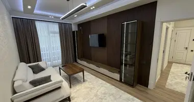 2 room apartment in Tashkent, Uzbekistan