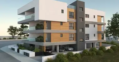 1 bedroom apartment in Kato Polemidion Municipality, Cyprus