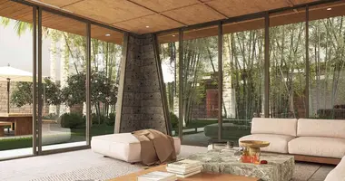 Apartamento 4 habitaciones en Beraban, Indonesia
