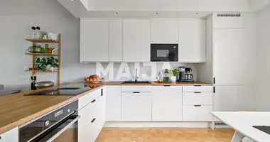 2 bedroom apartment in Oulu sub-region, Finland