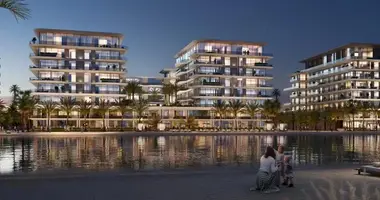 Mieszkanie 3 pokoi w Al Hamriyah, Emiraty Arabskie