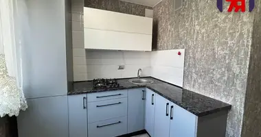 1 room apartment in Salihorsk, Belarus