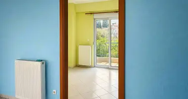 Mieszkanie 2 pokoi w Kassandrino, Grecja