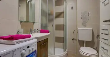 Wohnung 1 Schlafzimmer in Budva, Montenegro