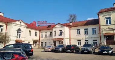 1 room apartment in Hrodna, Belarus